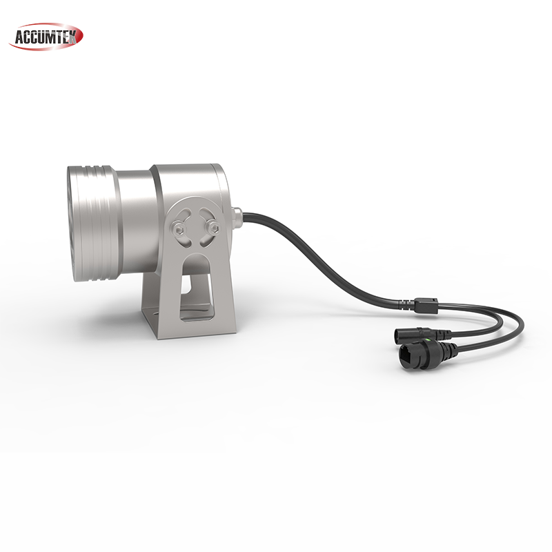 Shenzhen Accumtek Co. ltd